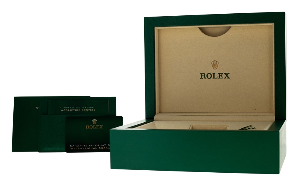 Rolex Deepsea 136660 Image 4